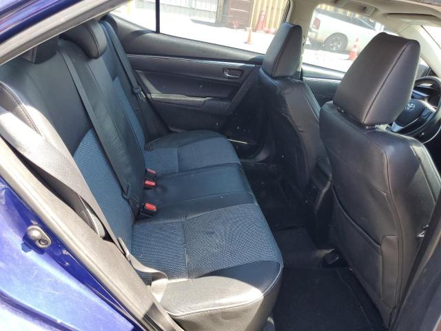 Photo 10 from auction – 2014 TOYOTA COROLLA L with VIN 5YFBURHE1EP038268