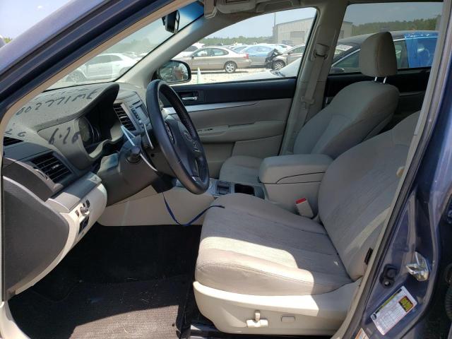 Photo 7 from auction – 2014 SUBARU OUTBACK 2. with VIN 4S4BRCDCXE3212250