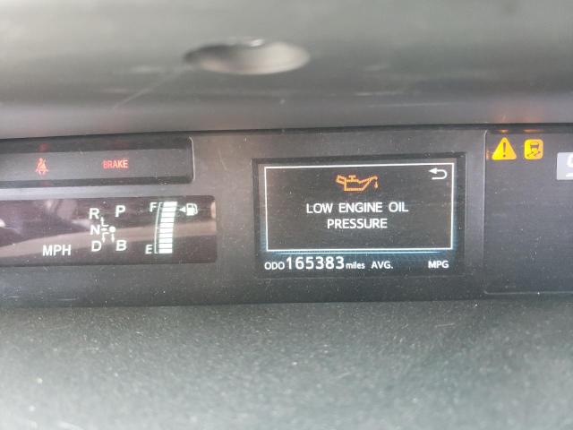 Photo 9 from auction – 2015 TOYOTA PRIUS V with VIN JTDZN3EU4FJ022298