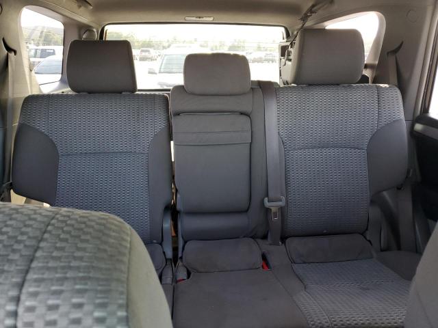 Photo 10 from auction – 2007 TOYOTA 4RUNNER SR with VIN JTEZU14R270087626