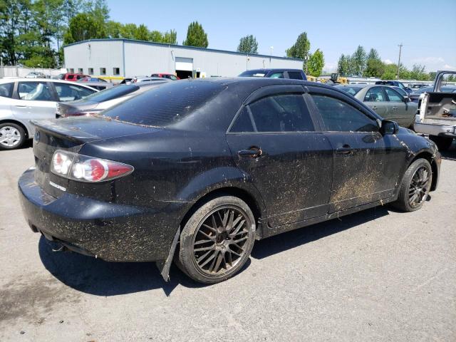 Photo 3 from auction – 2006 MAZDA SPEED 6 with VIN JM1GG12L961105159