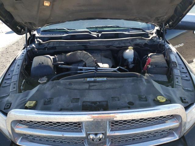 Photo 11 from auction – 2012 DODGE RAM 1500 L with VIN 1C6RD7NT9CS188928