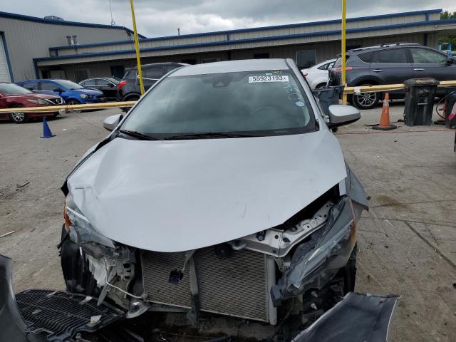 Photo 5 from auction – 2017 TOYOTA COROLLA L with VIN 5YFBURHE9HP650349