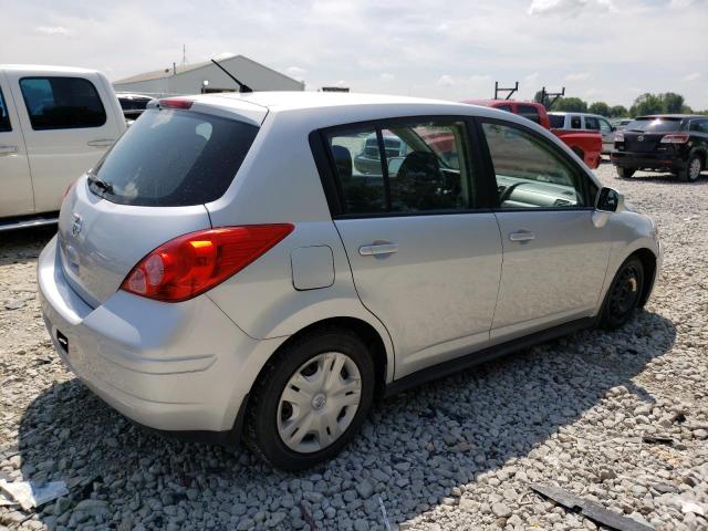Photo 3 from auction – 2011 NISSAN VERSA S with VIN 3N1BC1CP0BL381033