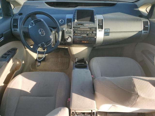Photo 8 from auction – 2004 TOYOTA PRIUS with VIN JTDKB20U040096400