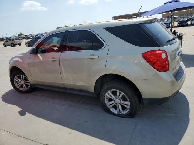 Photo 2 from auction – 2015 CHEVROLET EQUINOX LS with VIN 1GNALAEK4FZ122352