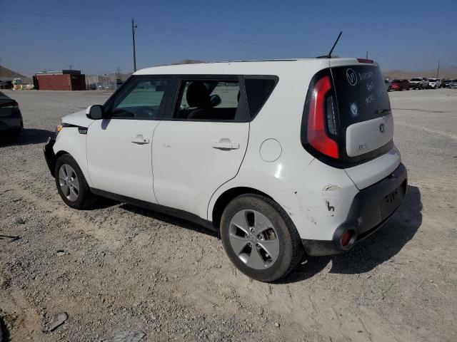 Photo 2 from auction – 2015 KIA SOUL with VIN KNDJN2A29F7802256