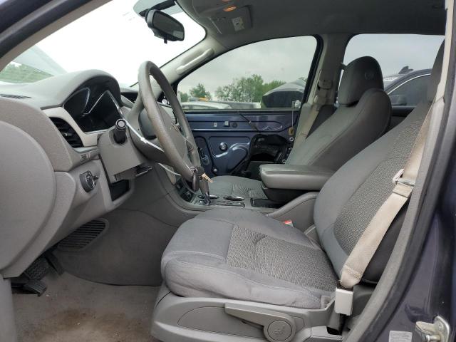 Photo 7 from auction – 2014 CHEVROLET TRAVERSE L with VIN 1GNKRFED5EJ137473