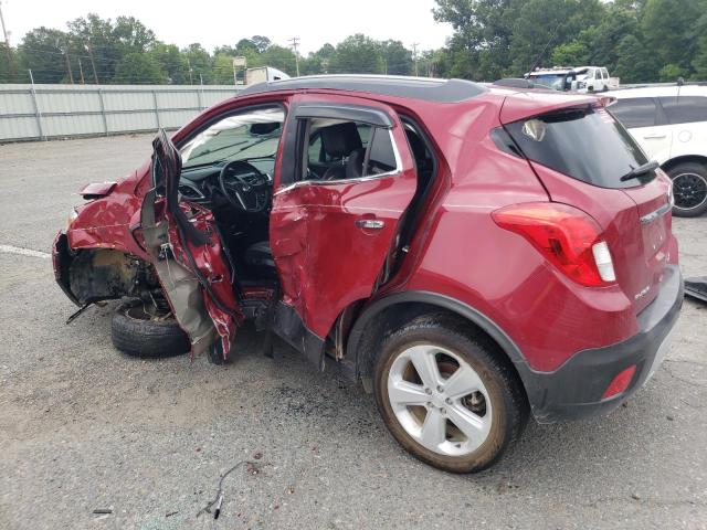 Photo 2 from auction – 2015 BUICK ENCORE CON with VIN KL4CJBSB7FB270421