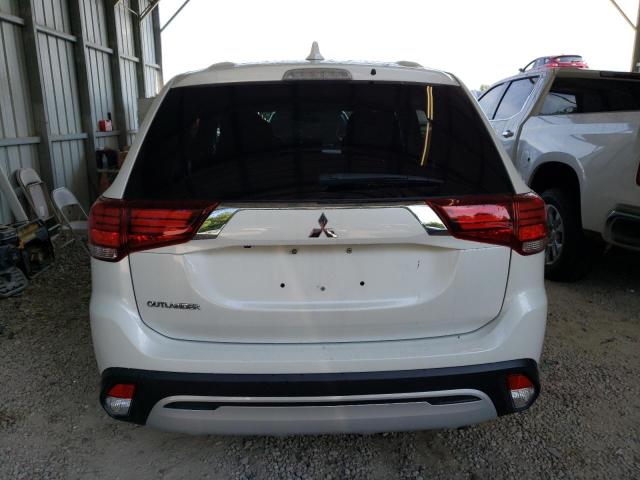 Photo 6 from auction – 2020 MITSUBISHI OUTLANDER with VIN JA4AD2A30LZ045124