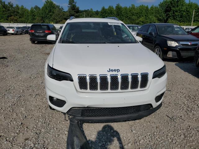 Photo 5 from auction – 2019 JEEP CHEROKEE L with VIN 1C4PJLLB1KD301124