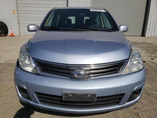 Photo 5 from auction – 2011 NISSAN VERSA S with VIN 3N1BC1CP8BL500382