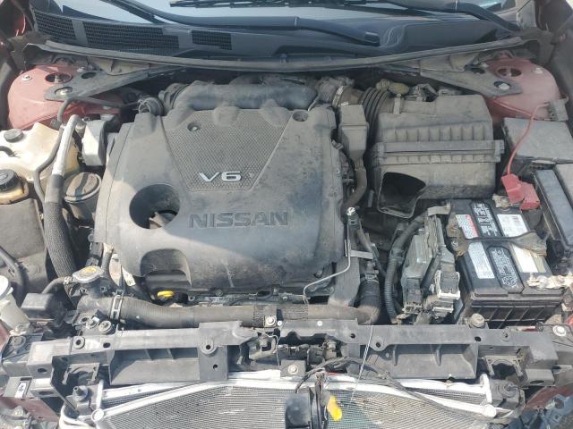 Photo 11 from auction – 2016 NISSAN MAXIMA 3.5 with VIN 1N4AA6AP0GC428536