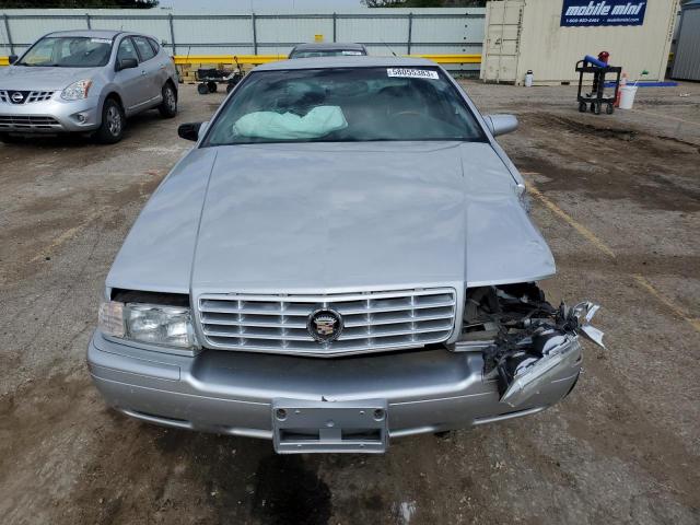 Photo 5 from auction – 2002 CADILLAC ELDORADO T with VIN 1G6ET12932B100649