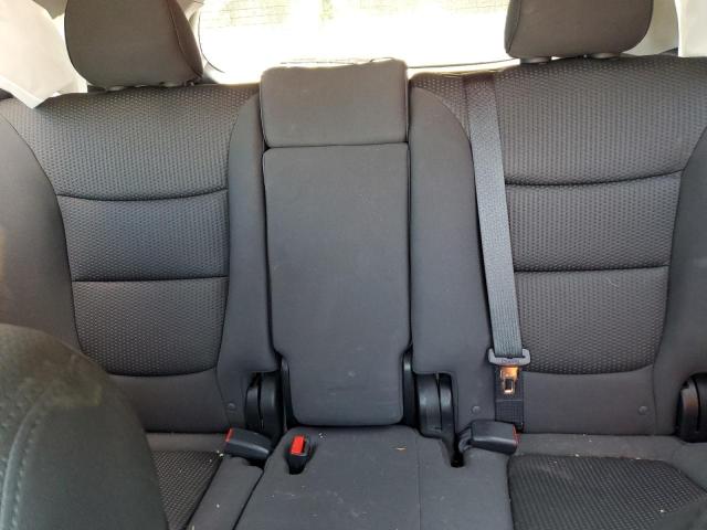Photo 10 from auction – 2012 KIA SORENTO BA with VIN 5XYKT3A64CG230207