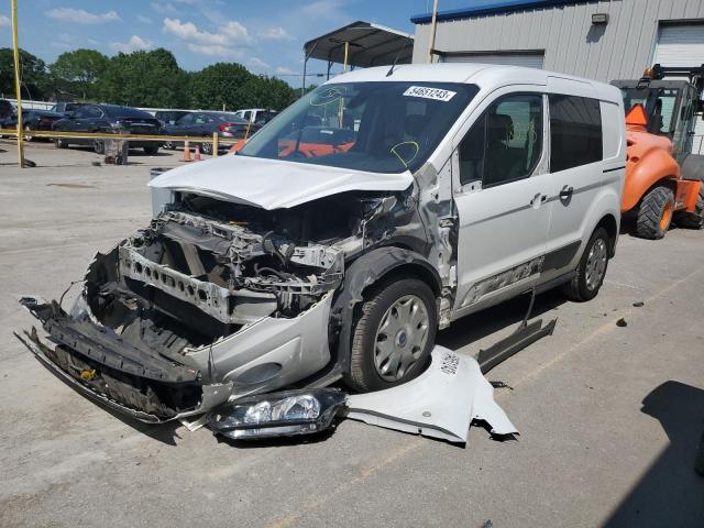 Zdjęcie 1 z aukcji – 2015 FORD TRANSIT CO z VIN NM0LS6F76F1180048