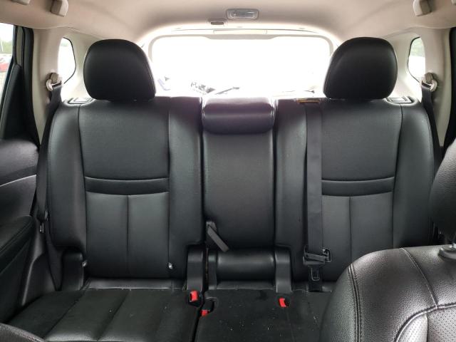 Photo 10 from auction – 2017 NISSAN ROGUE S with VIN 5N1AT2MT3HC867510