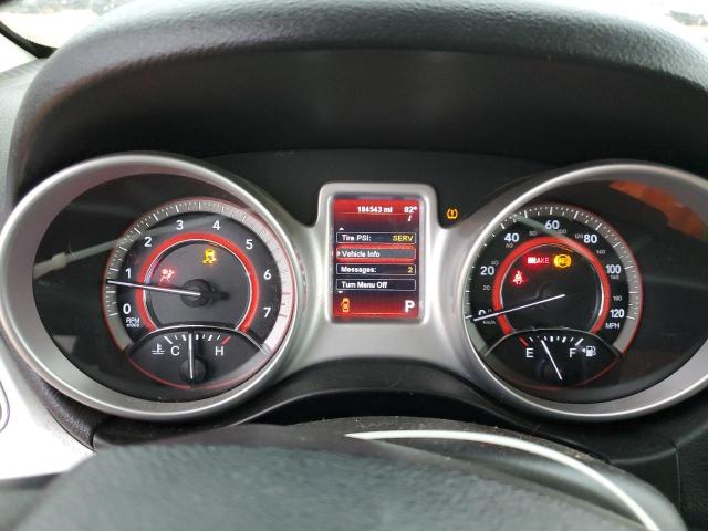 Photo 9 from auction – 2012 DODGE JOURNEY SX with VIN 3C4PDCBG4CT248824
