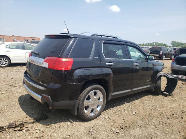 Photo 3 from auction – 2011 GMC TERRAIN SL with VIN 2CTFLXE51B6341646
