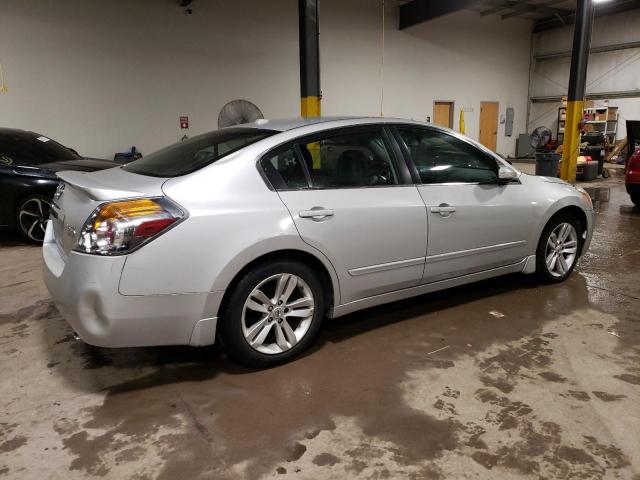 Photo 3 from auction – 2011 NISSAN ALTIMA SR with VIN 1N4BL2AP1BN421227