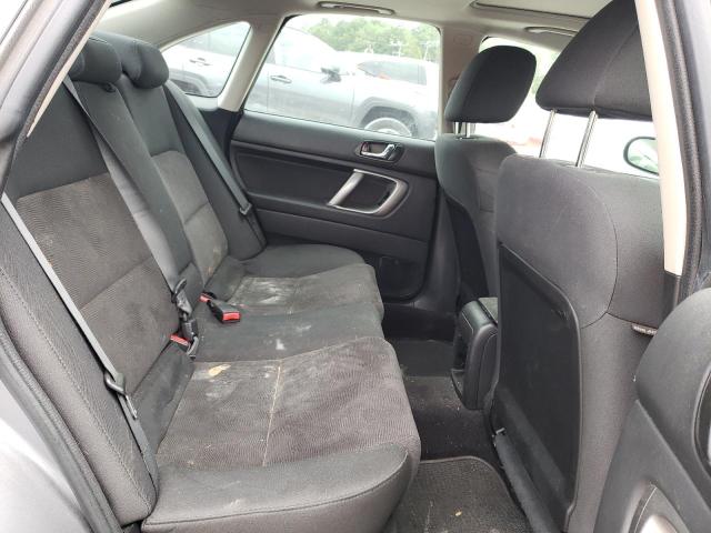 Foto 10 de la subasta – 2009 SUBARU LEGACY 2.5 con VIN 4S3BL616997214950