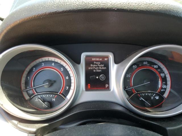 Photo 9 from auction – 2013 DODGE JOURNEY SE with VIN 3C4PDCAB3DT558812
