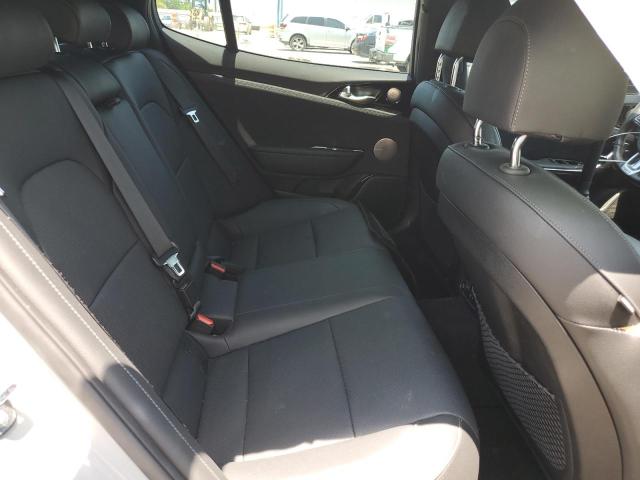 Photo 10 from auction – 2023 KIA STINGER GT with VIN KNAE35LD1P6132066