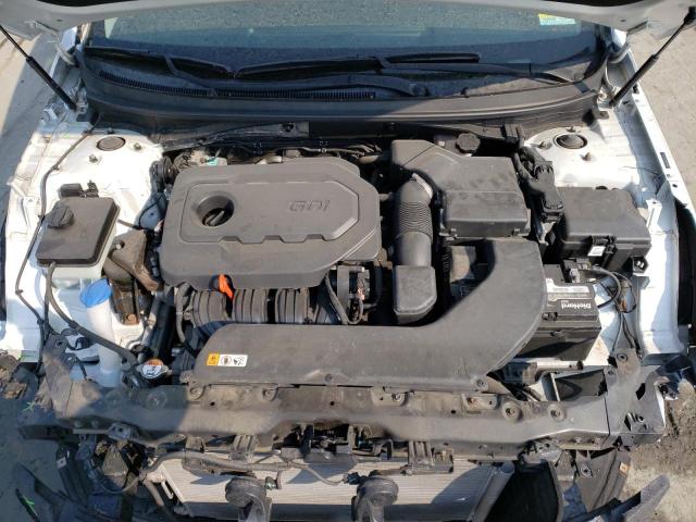 Photo 11 from auction – 2015 HYUNDAI SONATA SE with VIN 5NPE24AF2FH011555