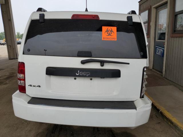 Photo 6 from auction – 2012 JEEP LIBERTY SP with VIN 1C4PJMAK9CW150810