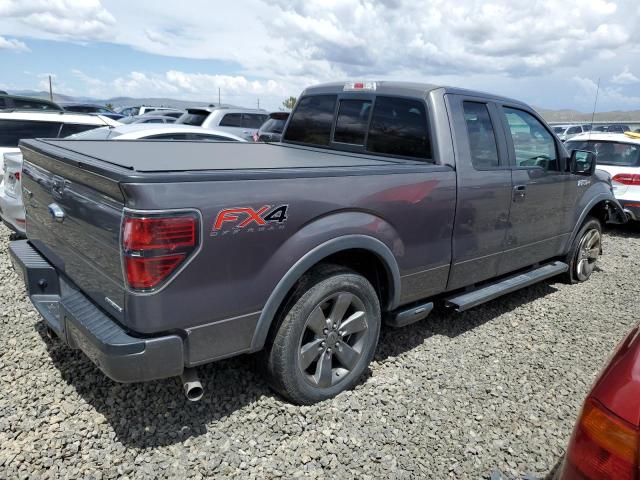 صورة رقم 3 من المزاد - 2013 FORD F150 SUPER مع VIN 1FTFX1EF9DKF32706