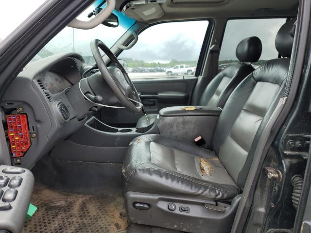 Photo 7 from auction – 2004 FORD EXPLORER S with VIN 1FMDU77K54UA22365