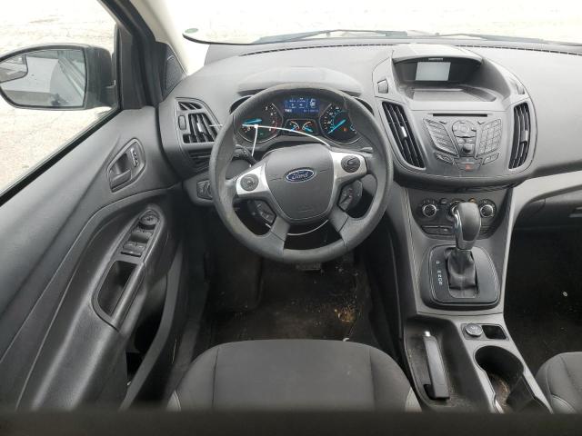 Photo 8 from auction – 2014 FORD ESCAPE S with VIN 1FMCU0F78EUB92897