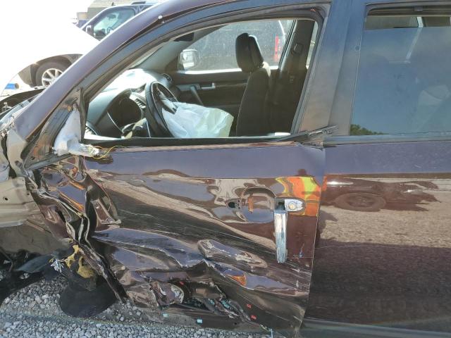 Photo 7 from auction – 2015 KIA SORENTO LX with VIN 5XYKT4A65FG627659
