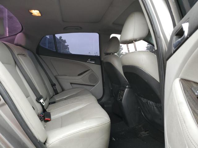 Photo 10 from auction – 2015 KIA OPTIMA EX with VIN 5XXGN4A78FG415576