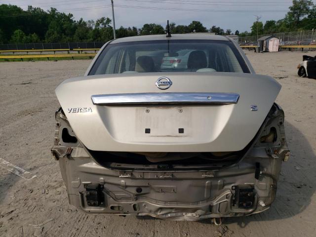 Photo 6 from auction – 2007 NISSAN VERSA S with VIN 3N1BC11E07L404884