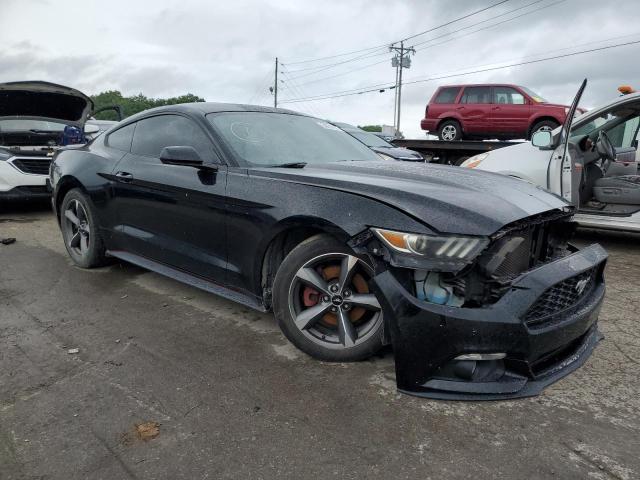 Photo 4 from auction – 2015 FORD MUSTANG with VIN 1FA6P8AM0F5352812