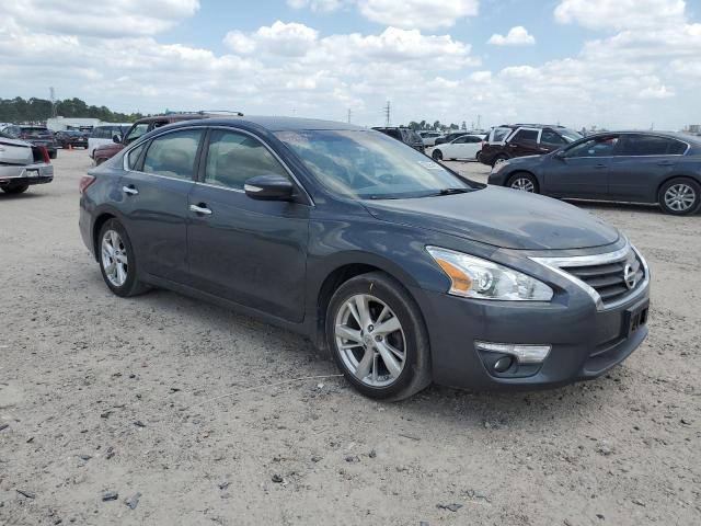 Photo 4 from auction – 2013 NISSAN ALTIMA 2.5 with VIN 1N4AL3AP1DN436900