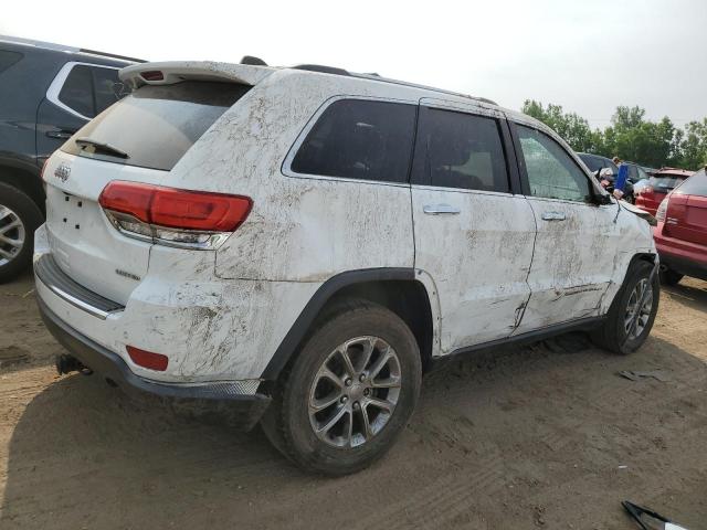 Photo 3 from auction – 2015 JEEP GRAND CHER with VIN 1C4RJFBG2FC685580