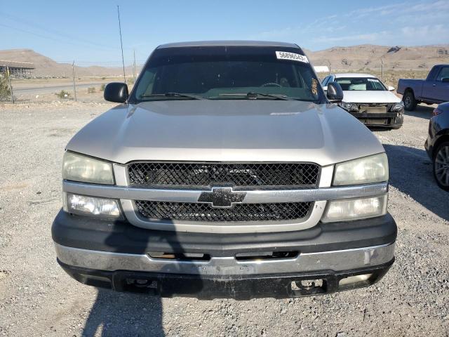 Photo 5 from auction – 2004 CHEVROLET SILVERADO with VIN 2GCEC19VX41264502