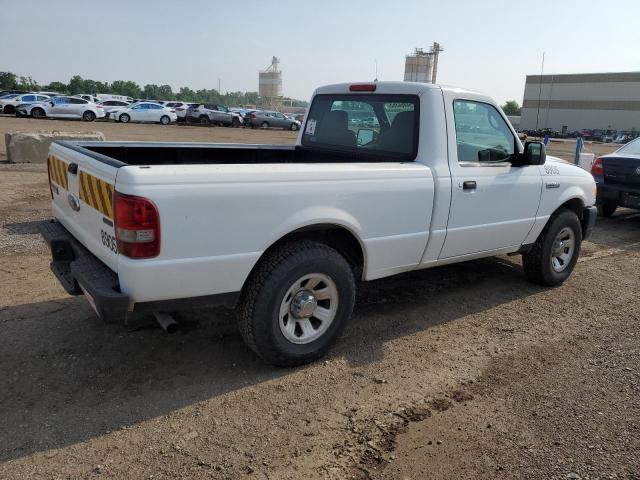 Photo 3 from auction – 2008 FORD RANGER with VIN 1FTYR10D58PA49201