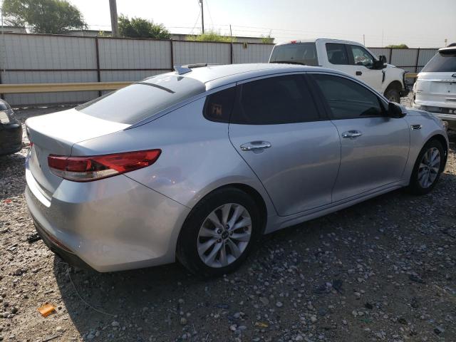 Photo 3 from auction – 2016 KIA OPTIMA LX with VIN 5XXGT4L38GG046252