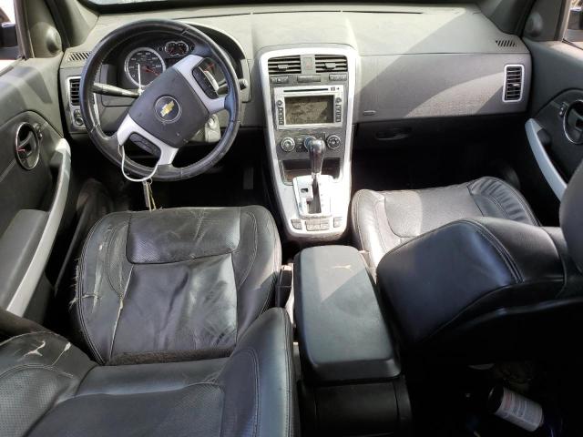 Photo 8 from auction – 2008 CHEVROLET EQUINOX SP with VIN 2CNDL737186019651