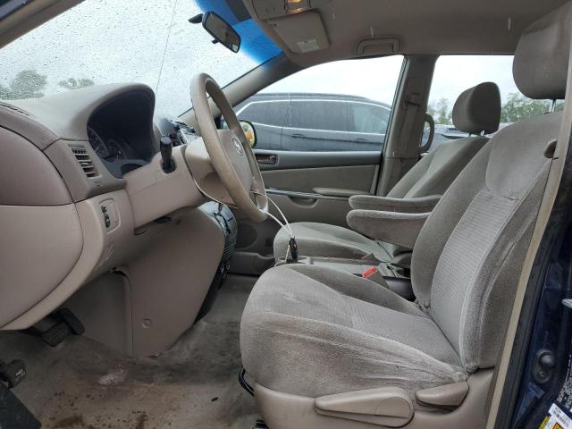 Photo 7 from auction – 2007 TOYOTA SIENNA CE with VIN 5TDZK23C67S007951