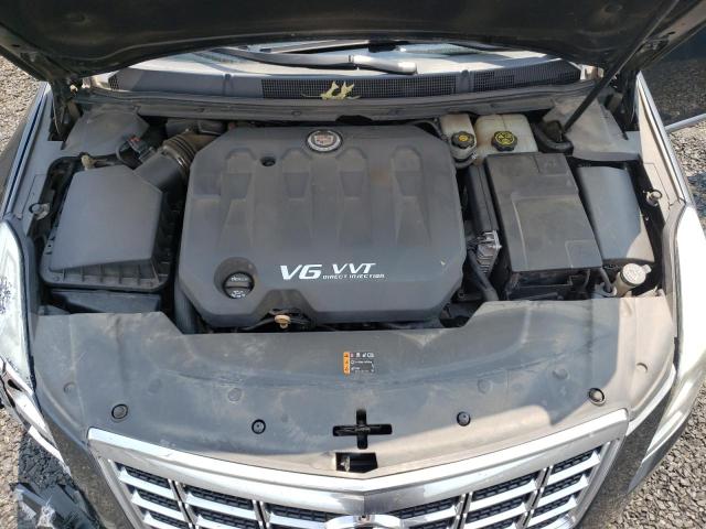 Photo 11 from auction – 2013 CADILLAC XTS PREMIU with VIN 2G61S5S37D9117382