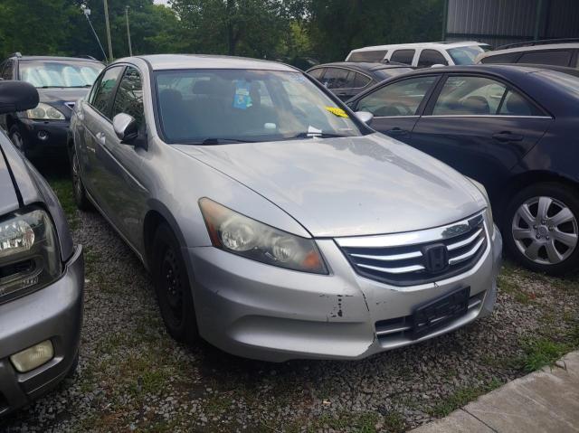 HONDA ACCORD LX 2012 with VIN 1HGCP2F31CA122422 - Photo from auction