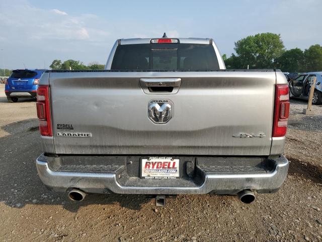 Photo 6 from auction – 2020 RAM 1500 LARAM with VIN 1C6SRFJT8LN274037