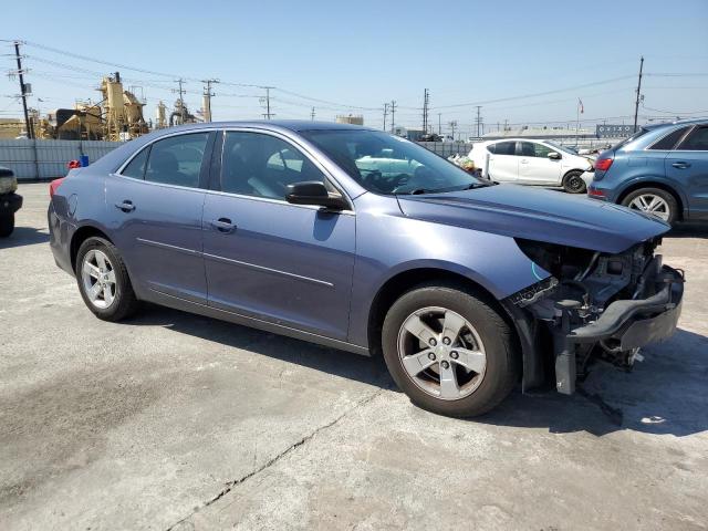 Photo 4 from auction – 2013 CHEVROLET MALIBU LS with VIN 1G11B5SA3DF337100