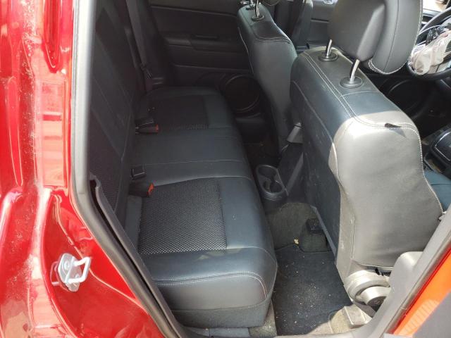 Photo 10 from auction – 2016 JEEP COMPASS SP with VIN 1C4NJDBB4GD730876