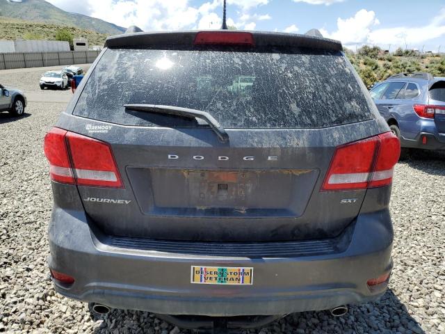 Photo 6 from auction – 2015 DODGE JOURNEY SX with VIN 3C4PDCBG4FT687221