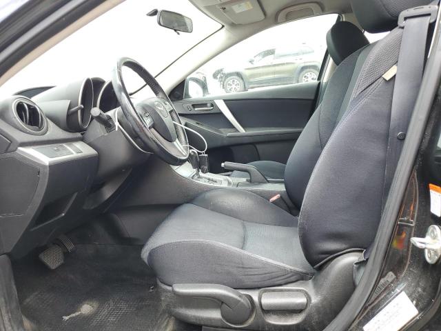 Photo 7 from auction – 2010 MAZDA 3 S with VIN JM1BL1H67A1137026